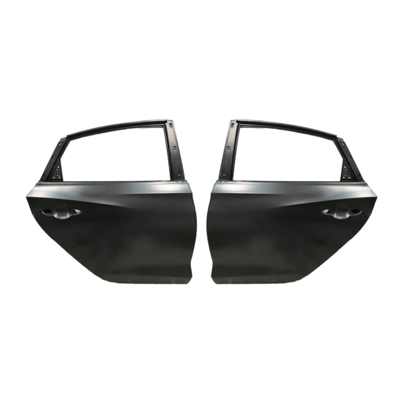 CHANGAN Eado 2018-2019 Eado Plus 2020-2022 Tylne drzwi