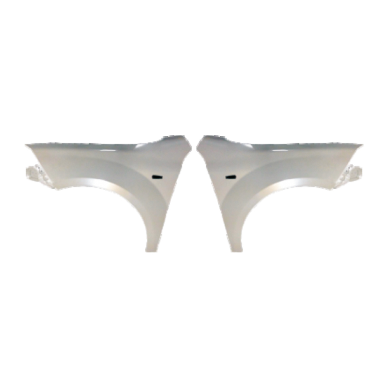 Prawy i lewy przedni błotnik do BRILLIANCE H320 12 Nowe błotniki
