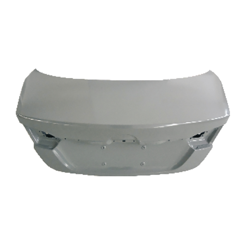 Automatyczna tylna osłona tylna do bezpośredniego zasilania BRILLIANCE H530 13