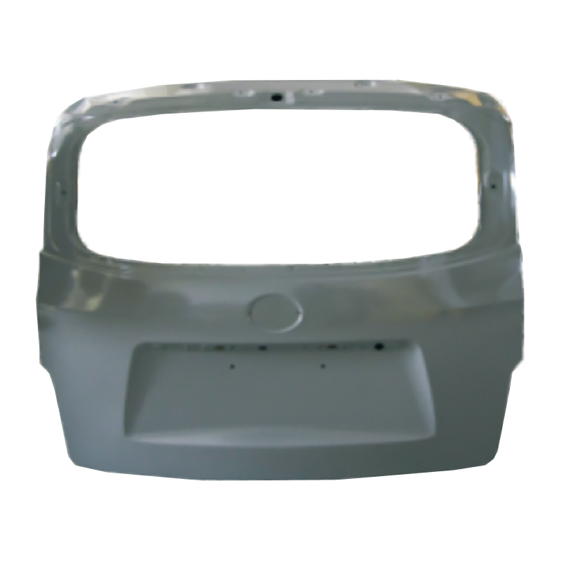 Klapa tylna JAC J6-10