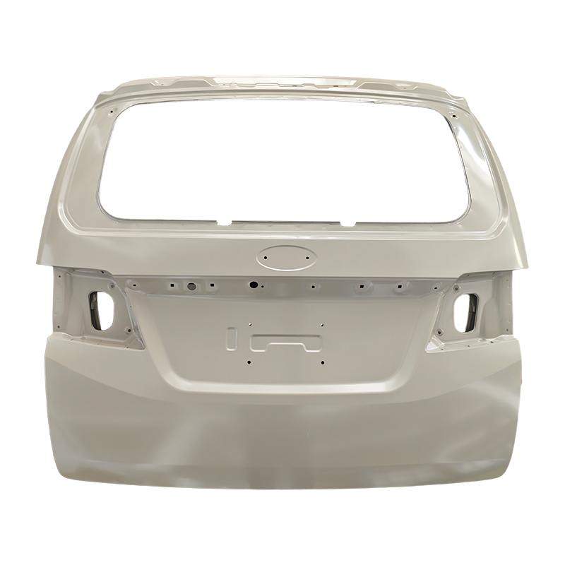 Tylna klapa JAC M4