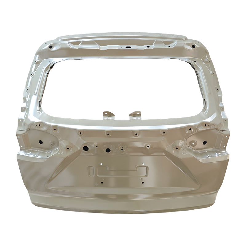 Tylna klapa JAC Refine S4