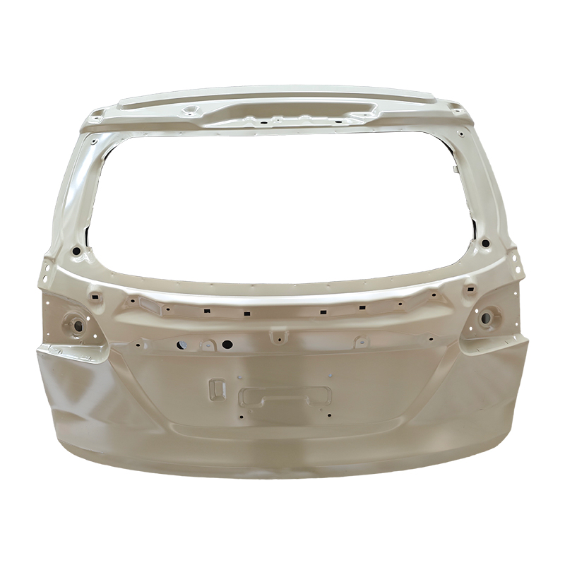 Tylna klapa JAC Refine S5