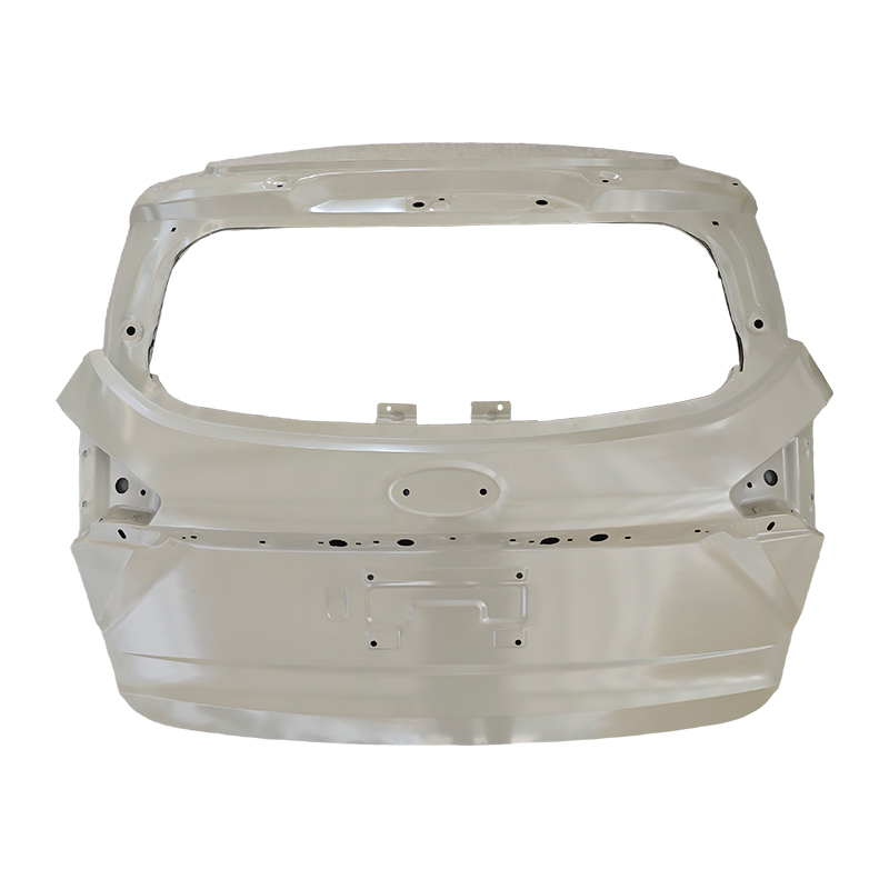 Klapa tylna JAC S3 2020