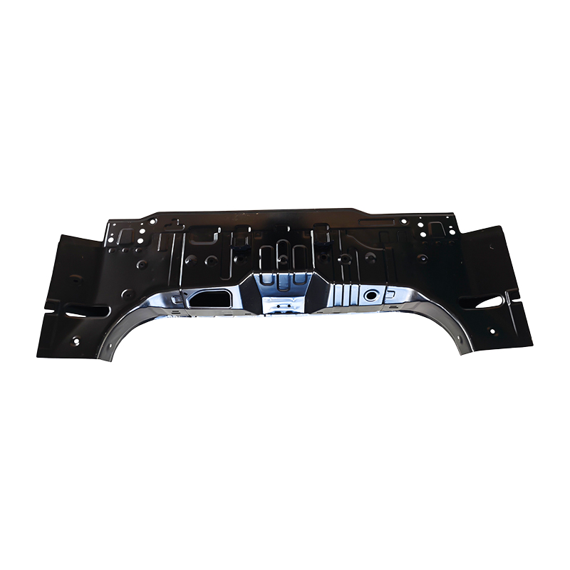 Panel tylny JAC S3