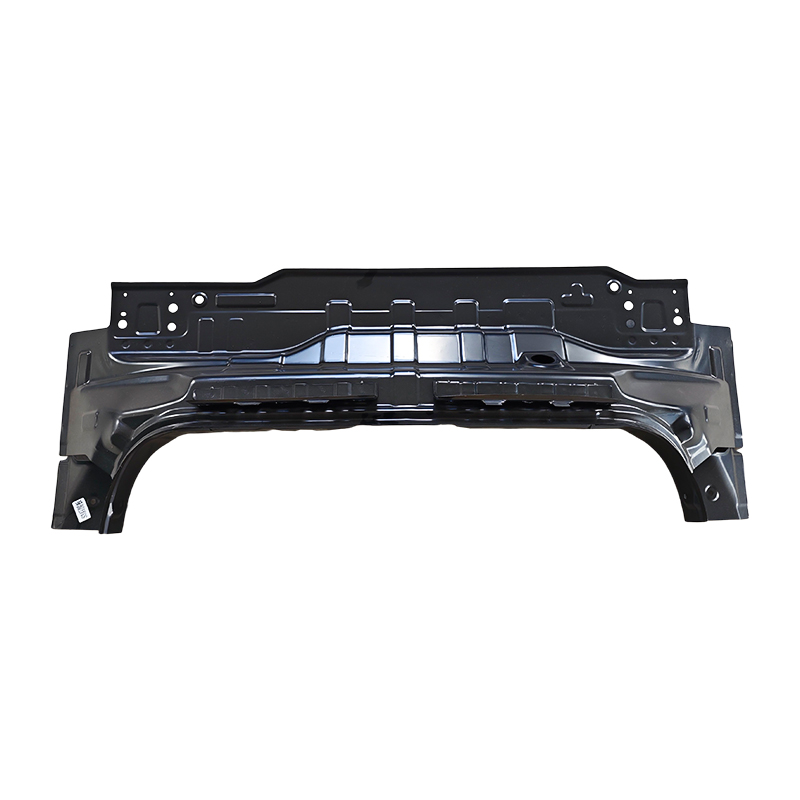 Panel tylny JAC S3