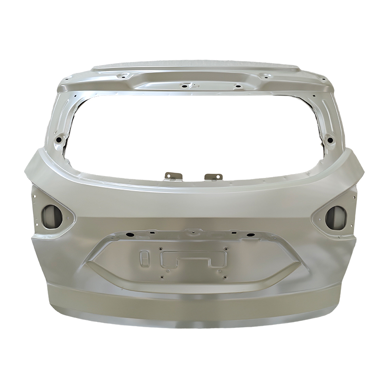 Tylna klapa JAC S3