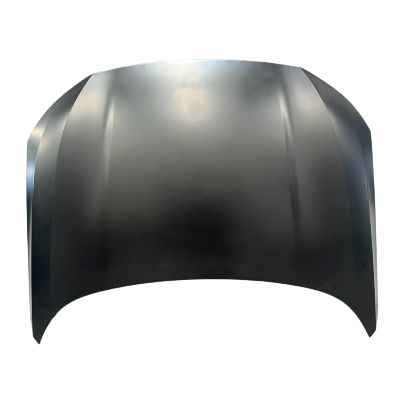 CHANGAN S07 Czarny kaptur