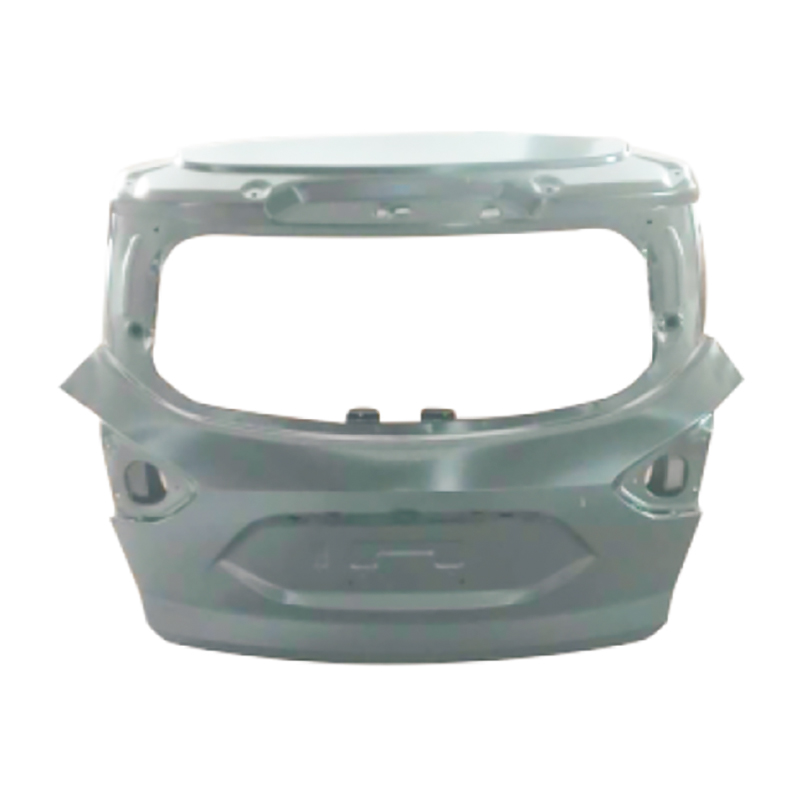 Klapa tylna JAC S3-14