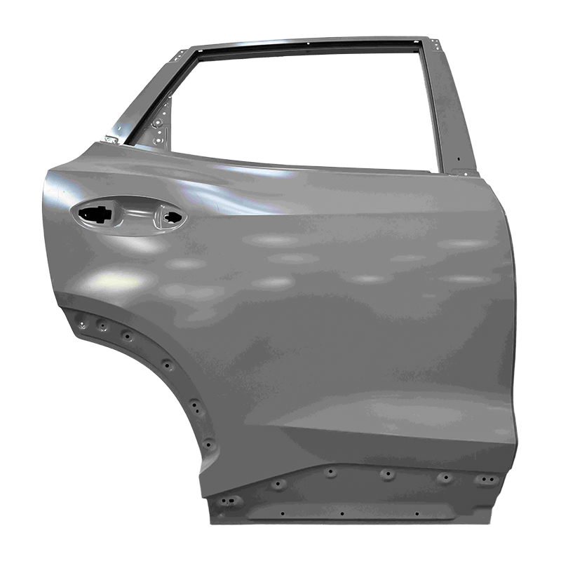 JETOUR DASHING F16 Drzwi tylne