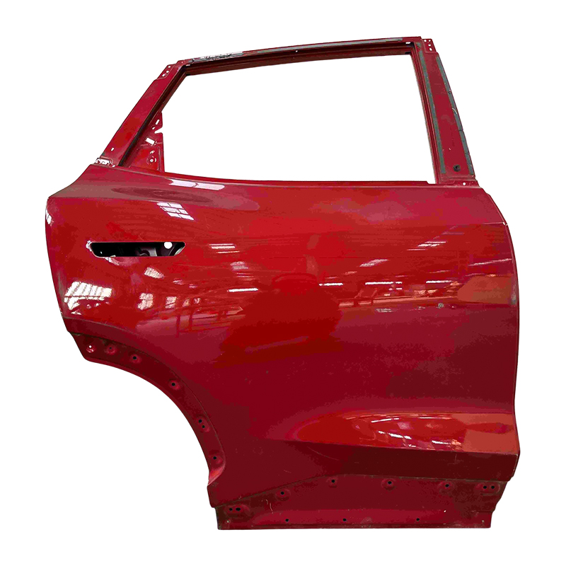 JETOUR DASHING F16 Drzwi tylne