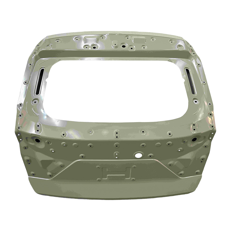 Tylna klapa JETOUR DASHING F16
