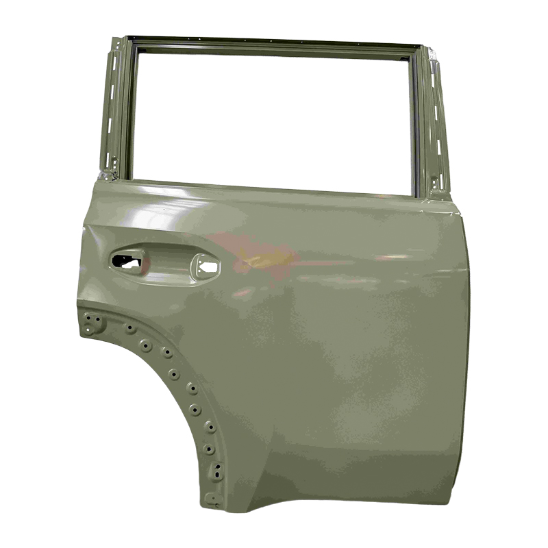 JETOUR T2 F26 Drzwi tylne