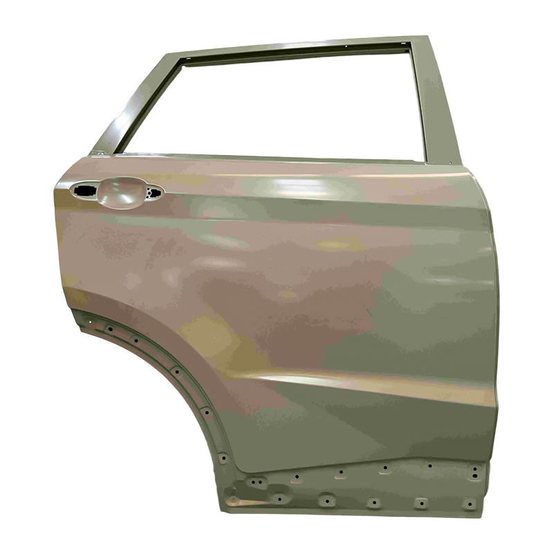 JETOUR X70 F01 Drzwi tylne