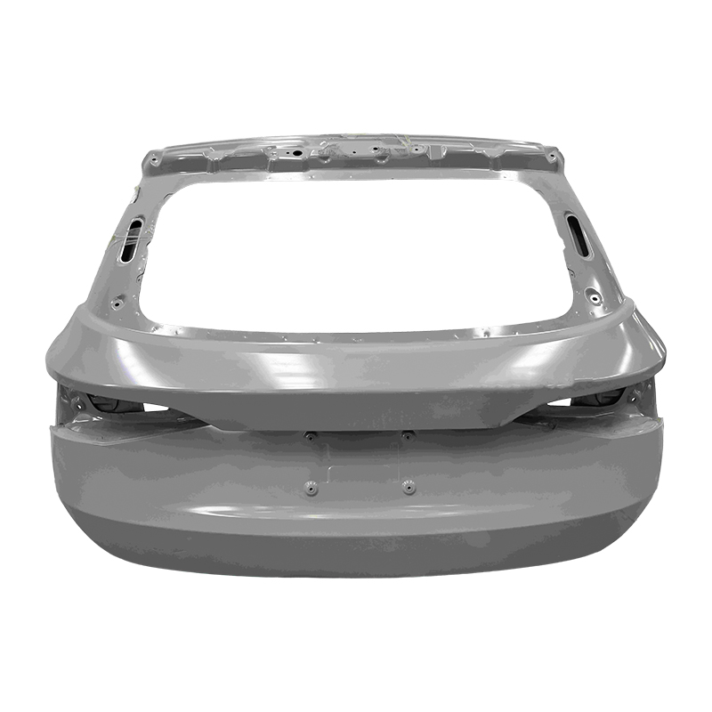 Tylna klapa JETOUR X90 PLUS F20
