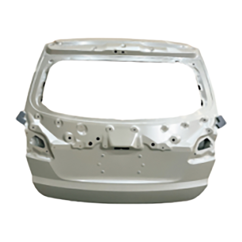 Klapa tylna CHERY TIGGO 5 T21