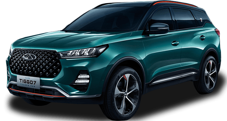 CHERY TIGGO 7 T15