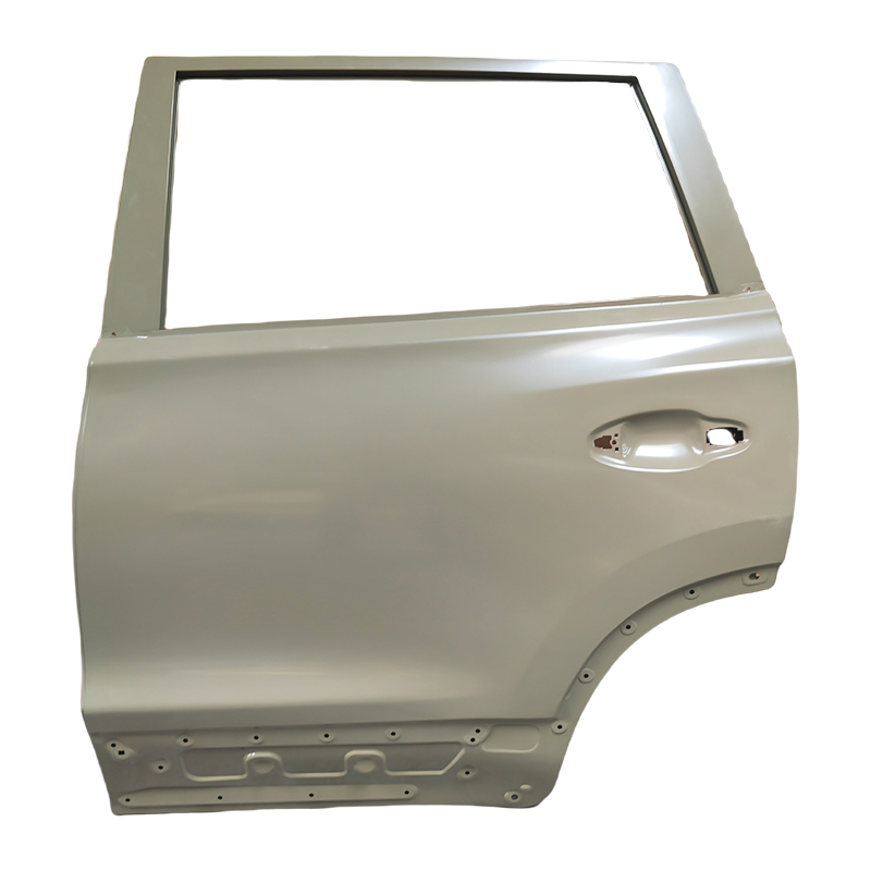 Tylne drzwi CHERY TIGGO 8 PLUS T1D