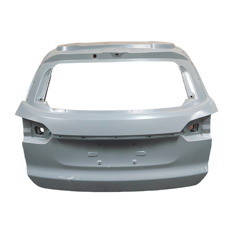 Klapa tylna CHERY TIGGO 8 PLUS T1D