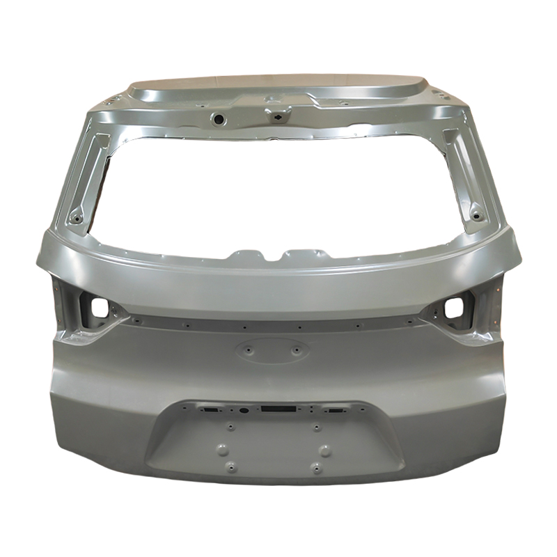 Klapa tylna CHERY TIGGO4 5X J68