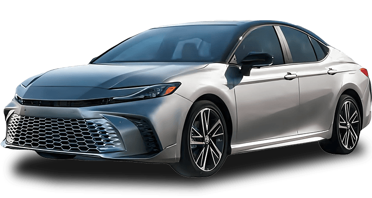 TOYOTY CAMRY24