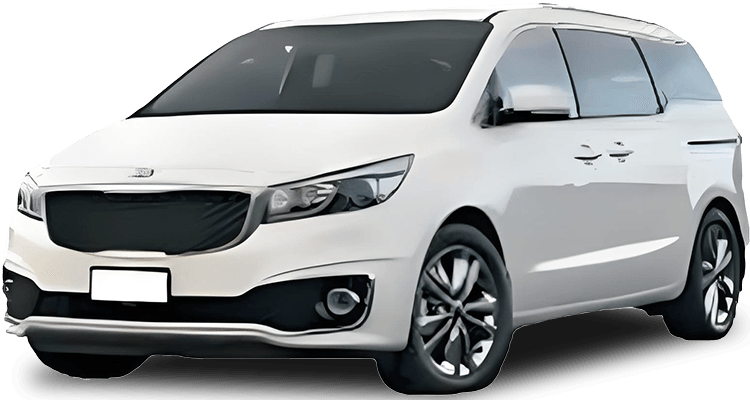 KIA KARNAWAŁ 2018