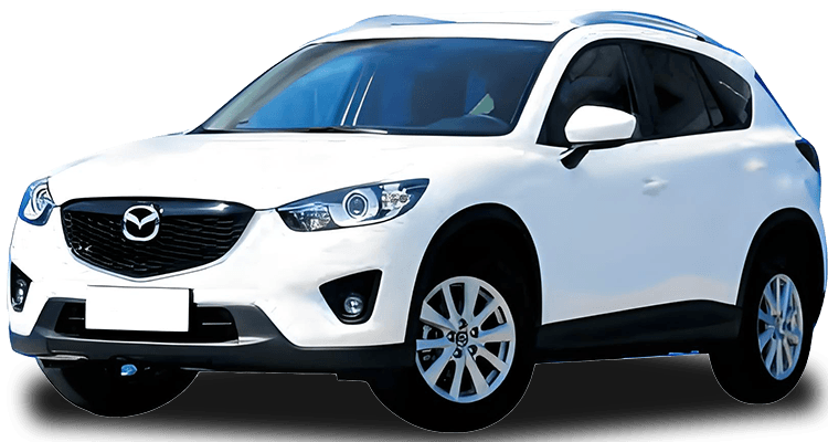 CX-5 13