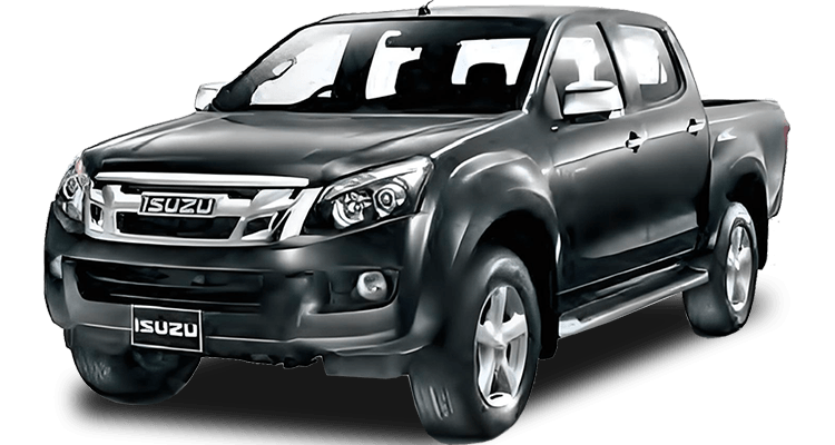 D-MAX 12