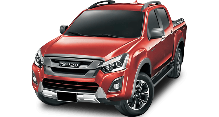 D-MAX 18
