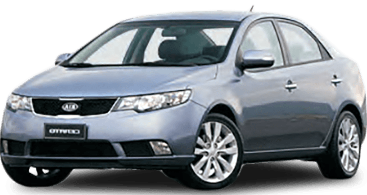 KIA CERATO OR FORTE 09