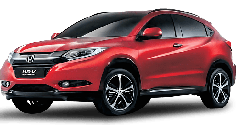HRV 15