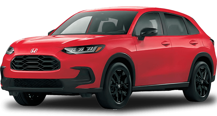 HRV USA