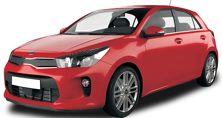 HATCHBACK K2 17