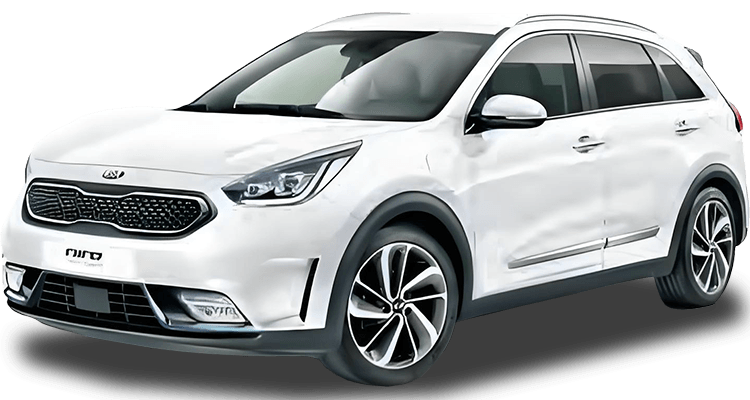 KIA Niro 18