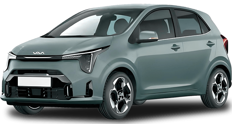 KIA PICANTO 24