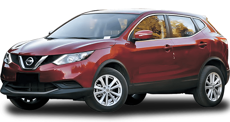 NISSAN QASHQAI Qashqai 15