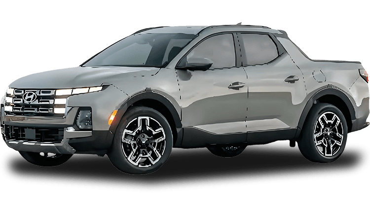 HYUNDAI SANTA CRUZ
