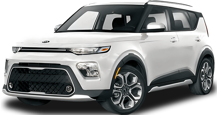 KIA DUSZA 20