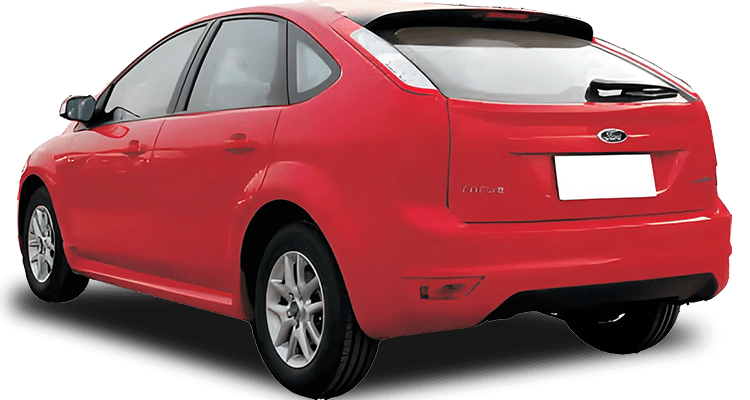 Forda Focusa 2009