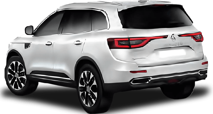 KOLEOS 17