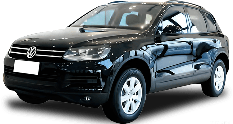 TOUAREGA 11