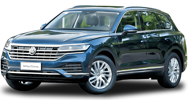 TOUAREGA 19