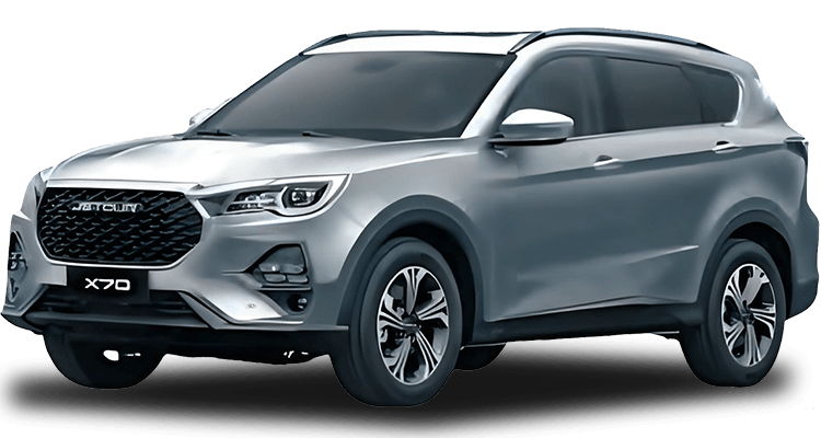 JETOUR X70 F01