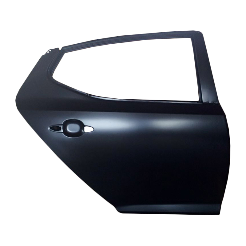 Drzwi tylne prawe KIA K5 11