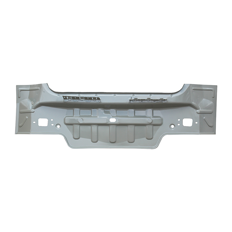 Panel Tylny KIA K5 11