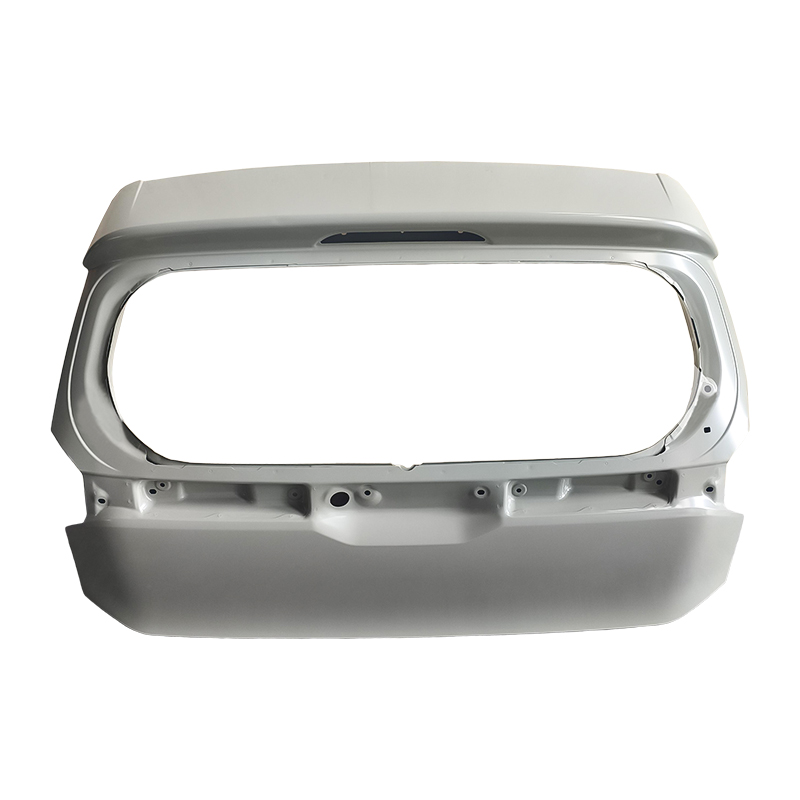 Klapa tylna KIA PICANTO 24