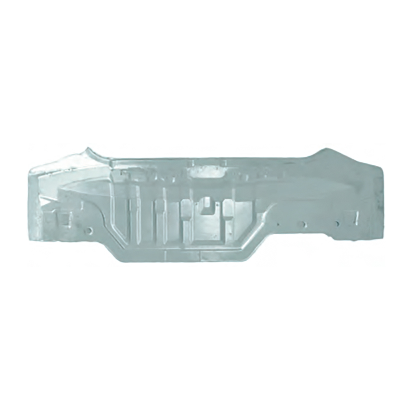 Panel Tylny KIA CERATO LUB FORTE 09