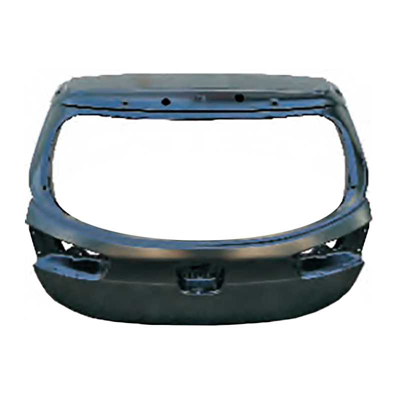Tylna klapa KIA K2 11 HATCHBACK