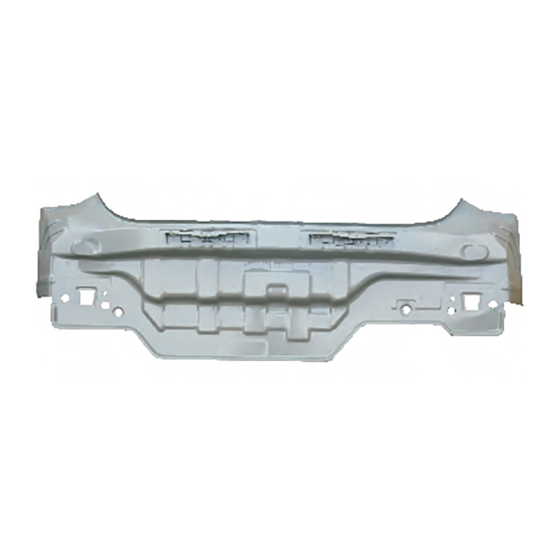 Tylny panel samochodu KIA K3 13