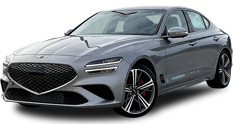 GENESIS G70 (G9000 LUB G9500)